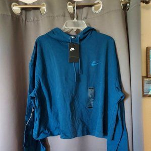 Nike Women's sweatshirt